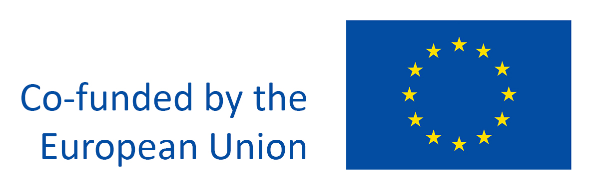 Co-funded by the European Union